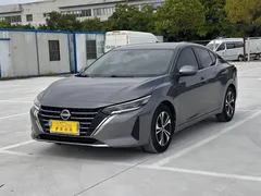 2023 Nissan Sylphy 1.6L CVT — фото 1
