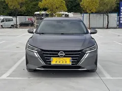 2023 Nissan Sylphy 1.6L CVT — фото 2