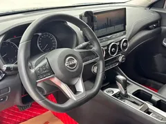 2023 Nissan Sylphy 1.6L CVT — фото 4