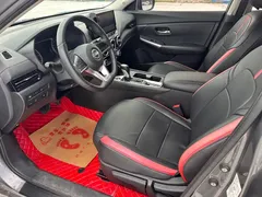 2023 Nissan Sylphy 1.6L CVT — фото 5