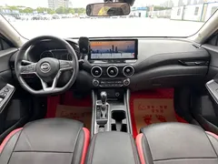 2023 Nissan Sylphy 1.6L CVT — фото 6