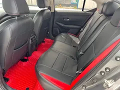 2023 Nissan Sylphy 1.6L CVT — фото 7