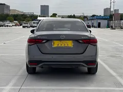 2023 Nissan Sylphy 1.6L CVT — фото 9