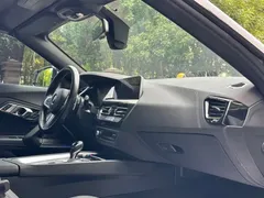 2020 BMW Z4 25i, белый — фото 7