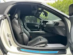 2020 BMW Z4 25i, белый — фото 9