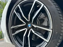 2020 BMW Z4 25i, белый — фото 11