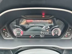 2022 Audi Q3 Sportback 40 TFSI Fashion, белый — фото 14
