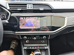 2022 Audi Q3 Sportback 40 TFSI Fashion, белый — фото 15