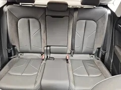 2022 Audi Q3 Sportback 40 TFSI Fashion, белый — фото 22