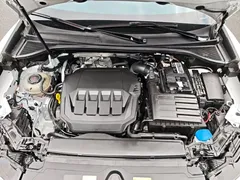 2022 Audi Q3 Sportback 40 TFSI Fashion, белый — фото 30
