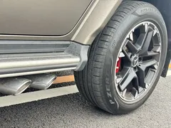 2022 Mercedes-Benz G-Class AMG G 63 — фото 7