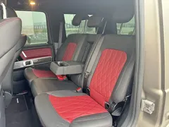 2022 Mercedes-Benz G-Class AMG G 63 — фото 10