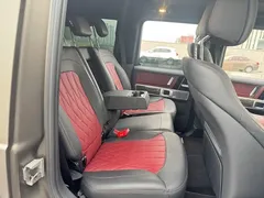 2022 Mercedes-Benz G-Class AMG G 63 — фото 16