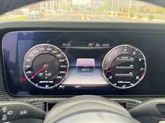 2022 Mercedes-Benz G-Class AMG G 63 — фото 19