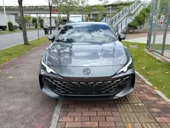 2023 MG MG7 1.5T DCT Luxury — фото 2