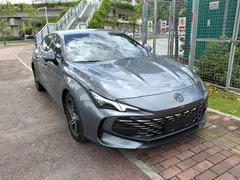 2023 MG MG7 1.5T DCT Luxury — фото 3