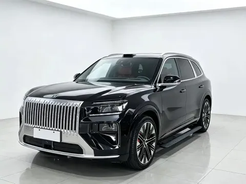 2026 Zeekr 8X Ultra+ 70kWh