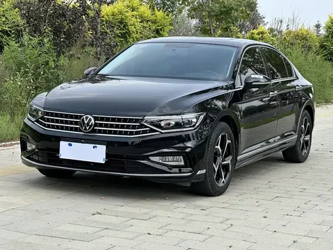 2023 Volkswagen Magotan 200 280TSI DSG