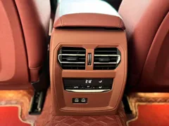2023 BMW 3 Series 320Li M Sport Package, белый — фото 13