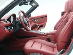 2022 Porsche 718 Boxster T 2.0T, белый — фото 3