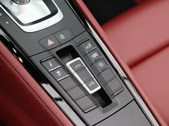 2022 Porsche 718 Boxster T 2.0T, белый — фото 8