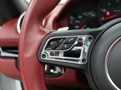 2022 Porsche 718 Boxster T 2.0T, белый — фото 10