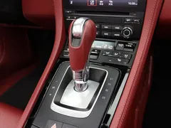 2022 Porsche 718 Boxster T 2.0T, белый — фото 18