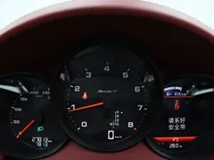 2022 Porsche 718 Boxster T 2.0T, белый — фото 24