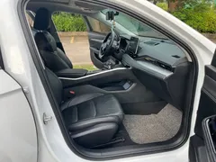 2021 Geely Preface 2.0TD, белый — фото 4