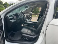 2021 Geely Preface 2.0TD, белый — фото 6