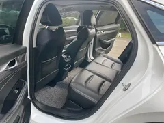 2021 Geely Preface 2.0TD, белый — фото 9