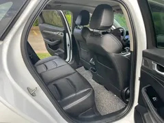 2021 Geely Preface 2.0TD, белый — фото 10