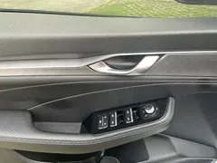2021 Geely Preface 2.0TD, белый — фото 11