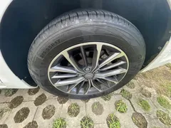 2021 Geely Preface 2.0TD, белый — фото 13