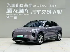 2023 Nio EC6 75kWh — фото 2