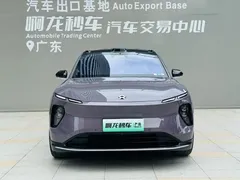 2023 Nio EC6 75kWh — фото 3