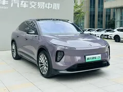 2023 Nio EC6 75kWh — фото 4