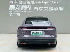2023 Nio EC6 75kWh — фото 6