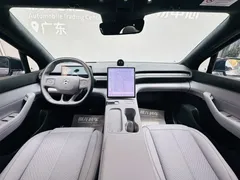 2023 Nio EC6 75kWh — фото 7