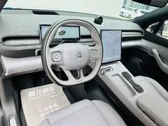 2023 Nio EC6 75kWh — фото 10