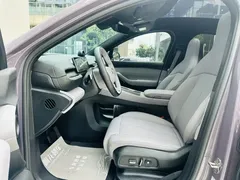 2023 Nio EC6 75kWh — фото 12