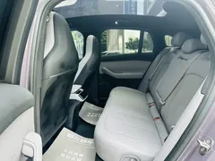 2023 Nio EC6 75kWh — фото 13