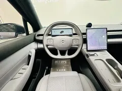 2023 Nio EC6 75kWh — фото 14
