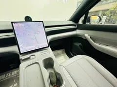 2023 Nio EC6 75kWh — фото 15