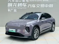 2023 Nio EC6 75kWh — фото 17