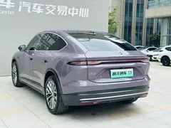 2023 Nio EC6 75kWh — фото 18