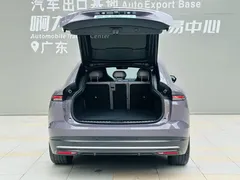 2023 Nio EC6 75kWh — фото 19