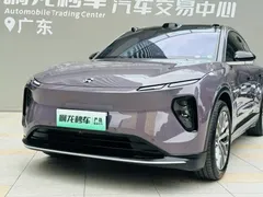 2023 Nio EC6 75kWh — фото 20