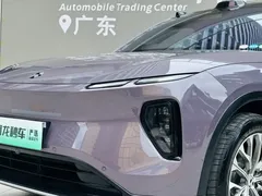 2023 Nio EC6 75kWh — фото 21