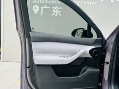 2023 Nio EC6 75kWh — фото 22